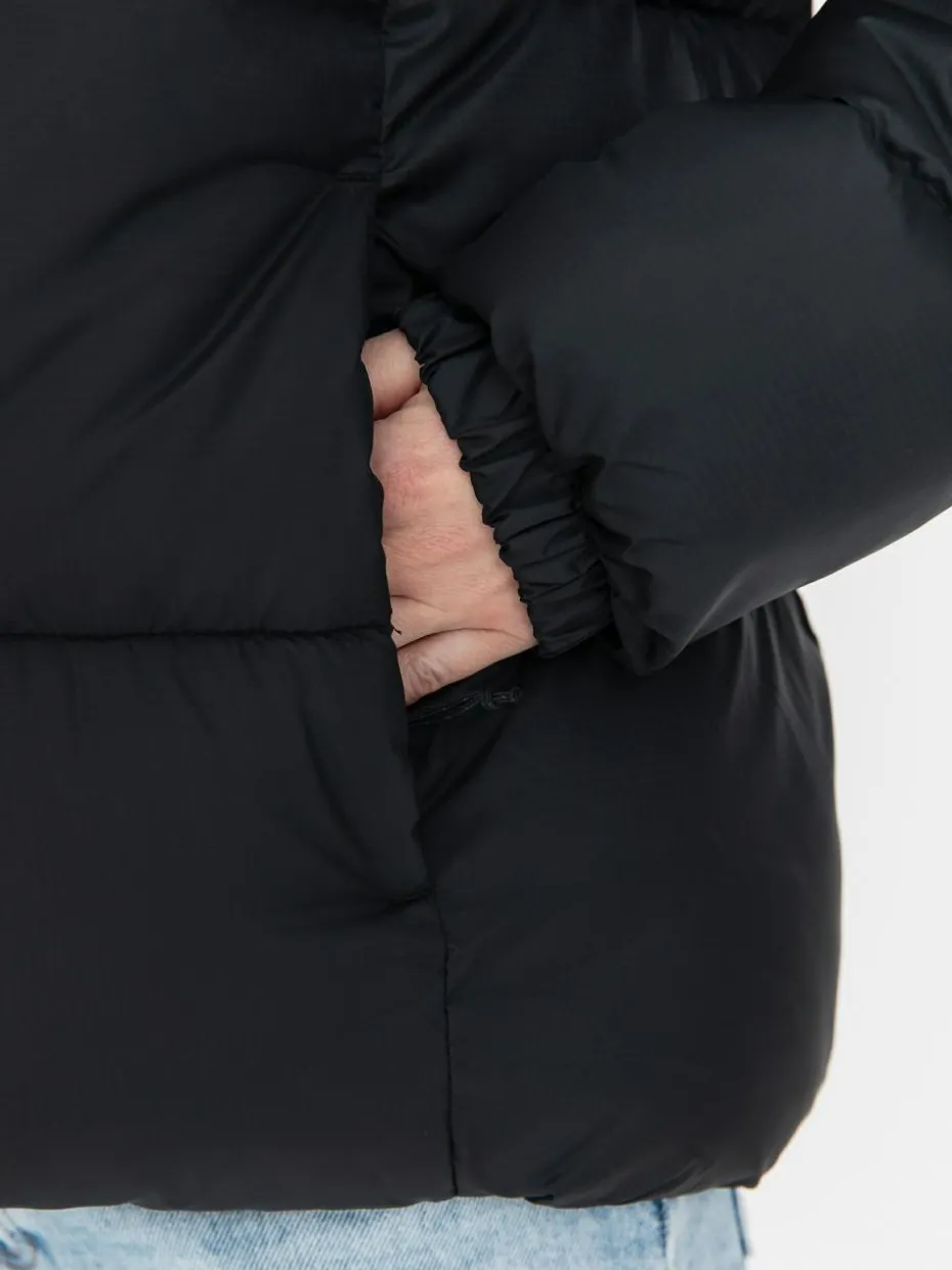 Columbia Puffect II Full Zip Wmn Jacke