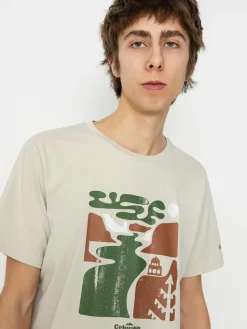 Columbia Sun Trek T-Shirt