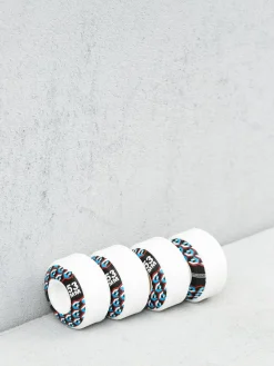 Consolidated Black Cracked Rollen