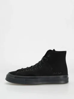 Converse Chuck 70 Hi Marquis Nubuck Suede Chucks