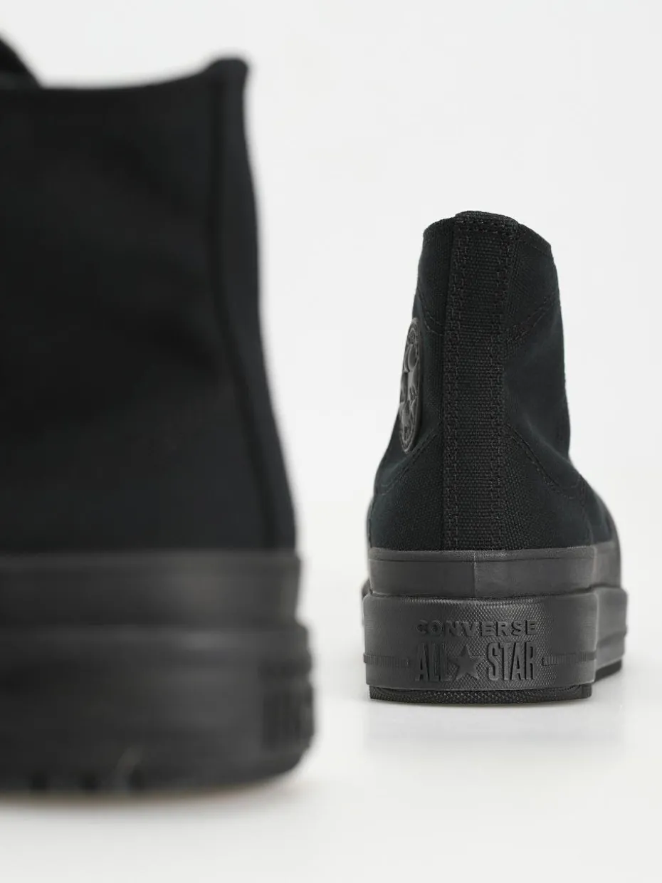 Converse Chuck Taylor All Star Construct Hi Chucks