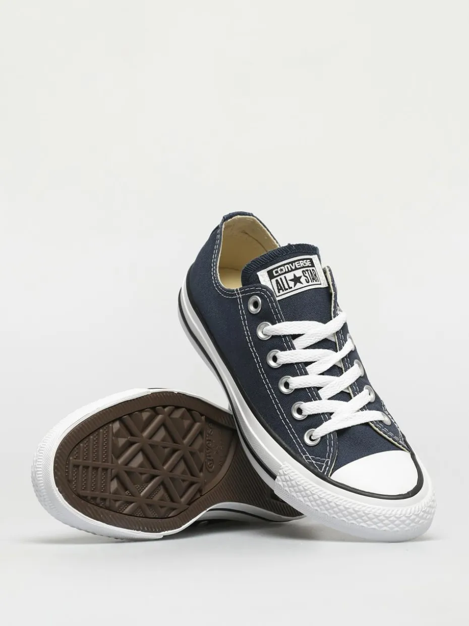 Converse Chuck Taylor All Star OX Chucks