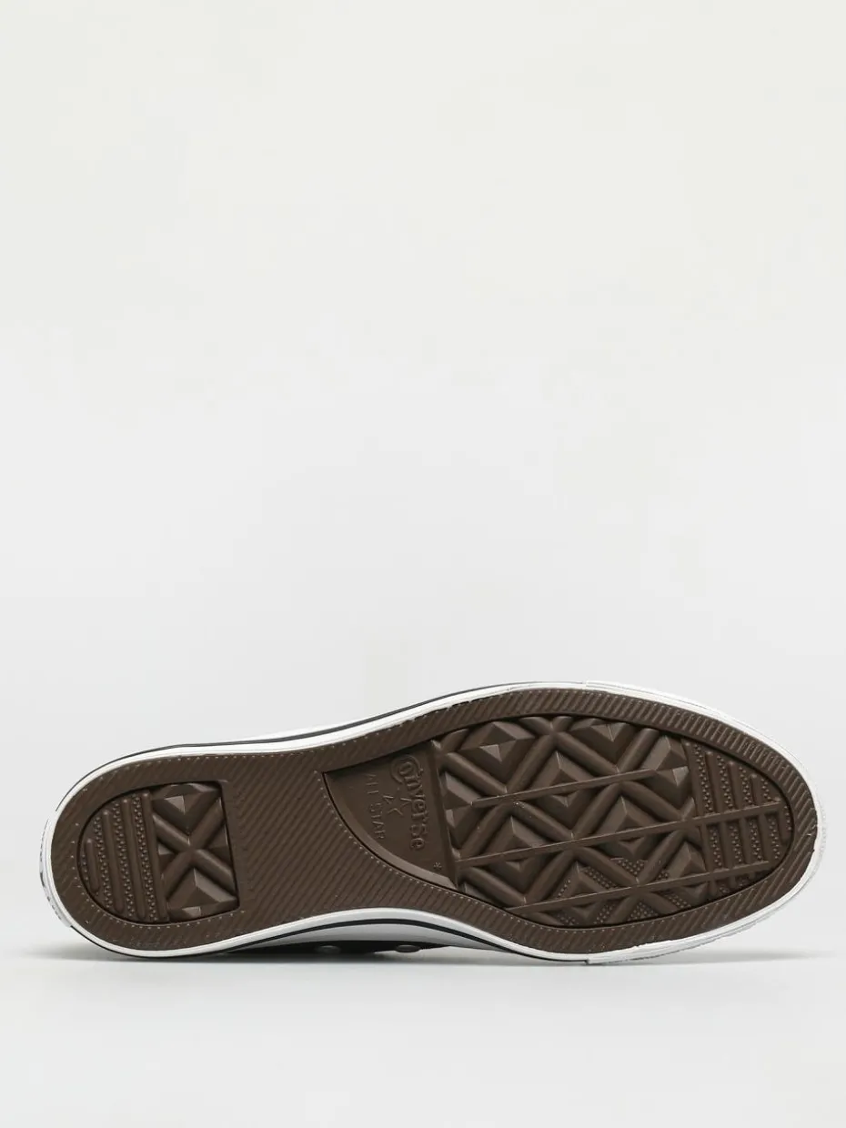 Converse Chuck Taylor All Star OX Chucks