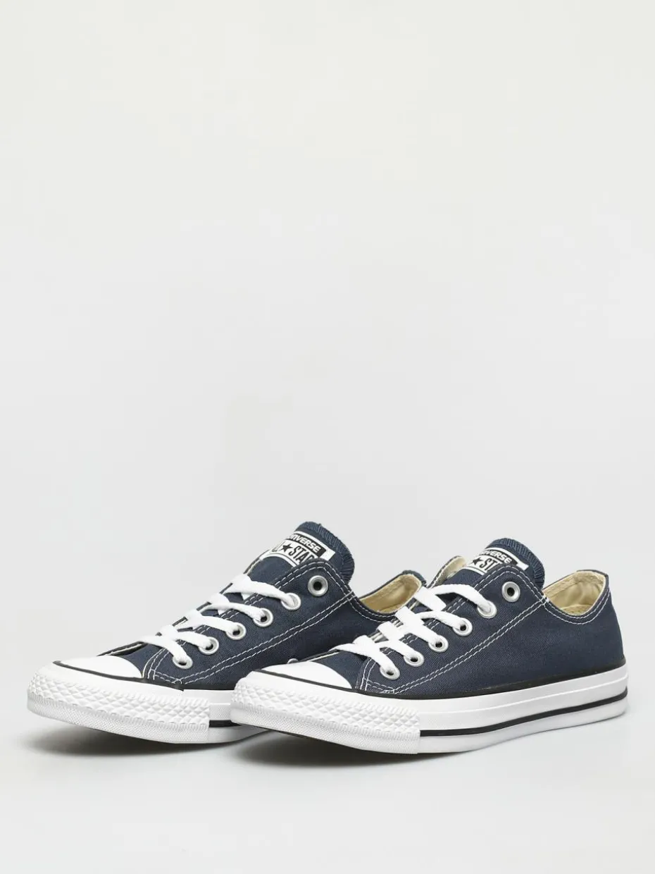 Converse Chuck Taylor All Star OX Chucks