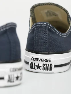 Converse Chuck Taylor All Star OX Chucks