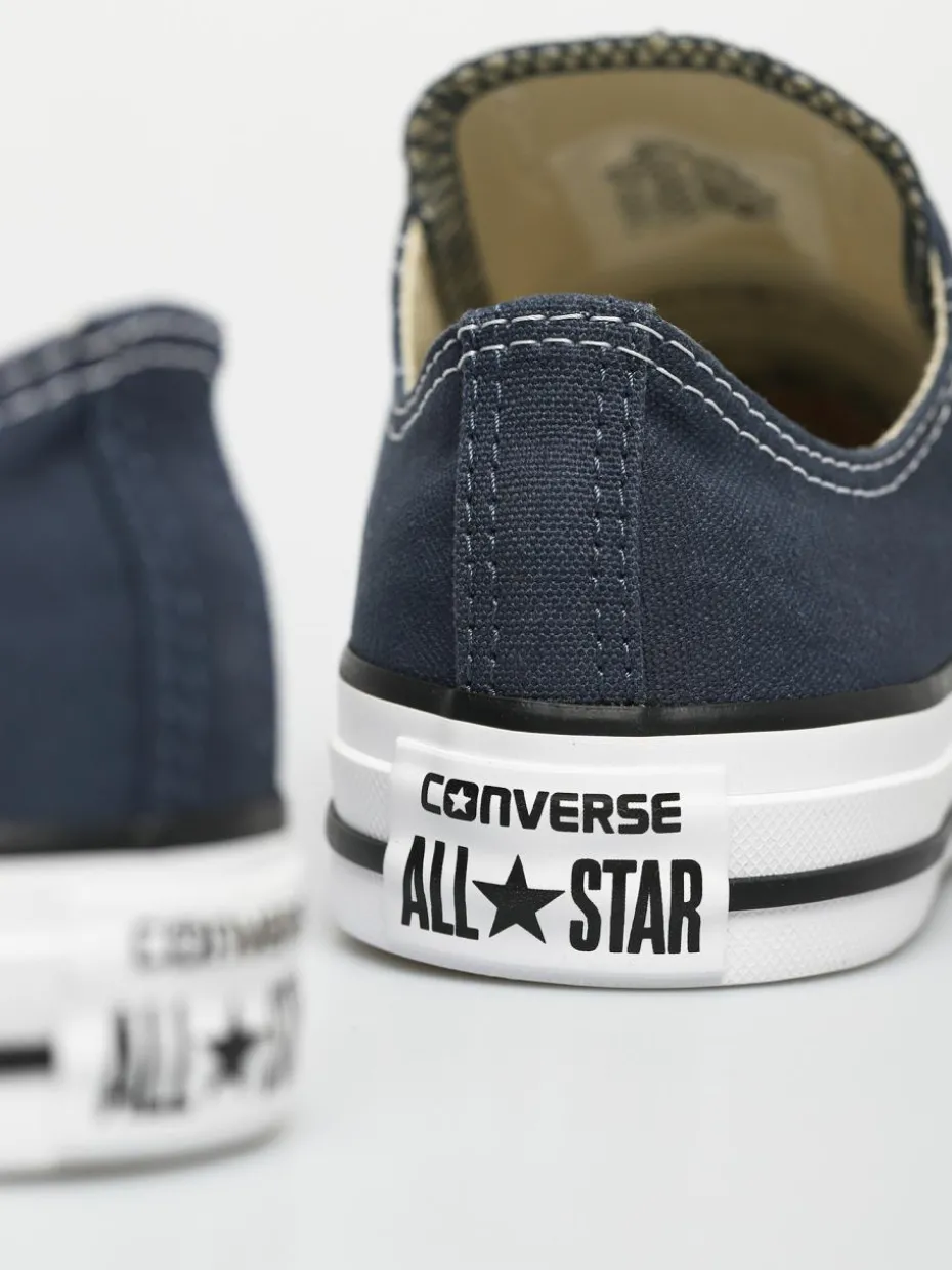 Converse Chuck Taylor All Star OX Chucks