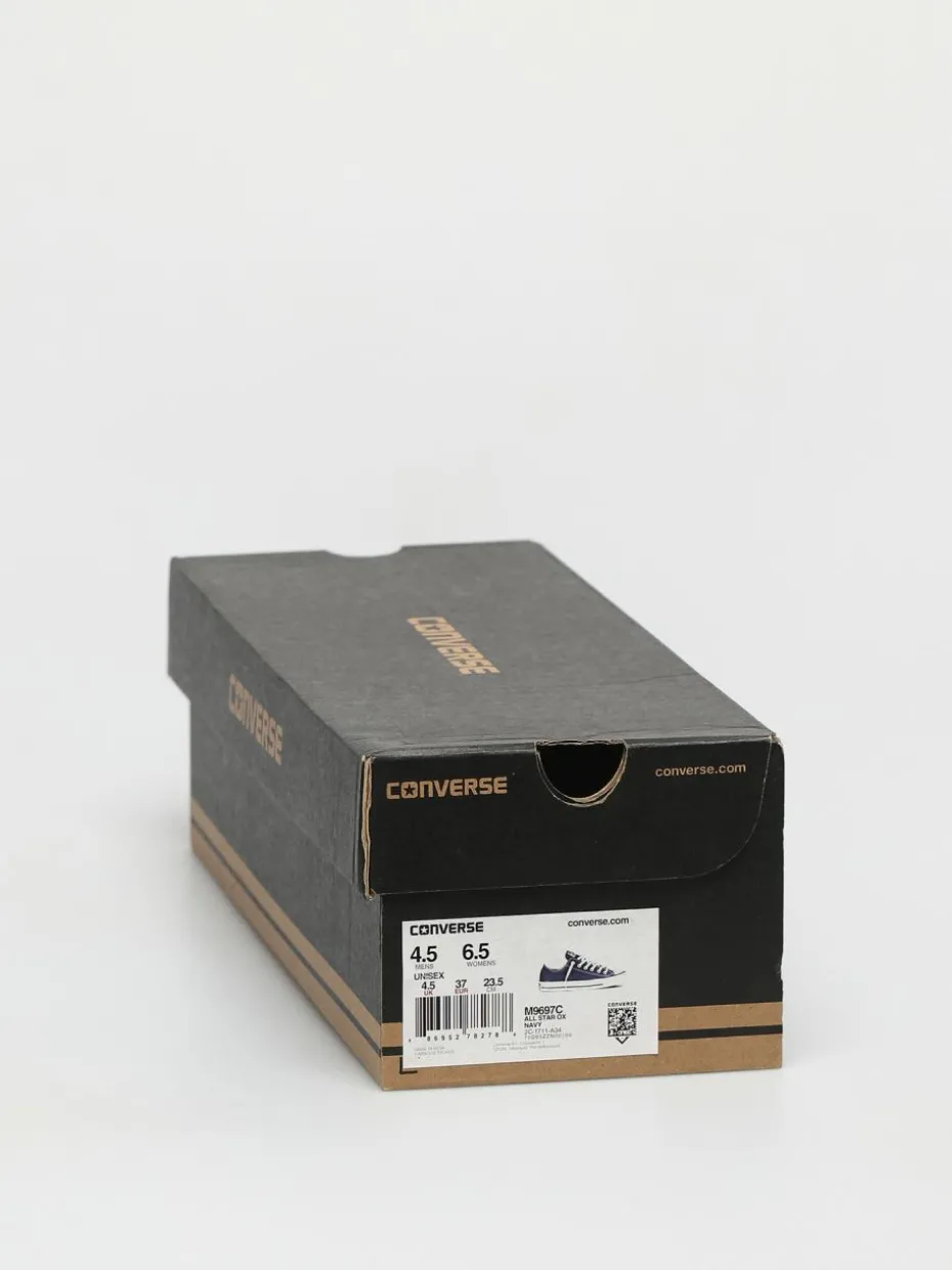 Converse Chuck Taylor All Star OX Chucks