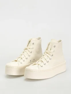Converse Chuck Taylor All Star Modern Lift Hi Wmn Chucks