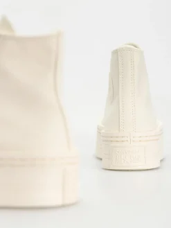 Converse Chuck Taylor All Star Modern Lift Hi Wmn Chucks