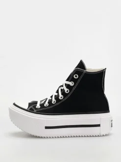 Converse Chuck Taylor All Star Lift Double Stack Hi Chucks