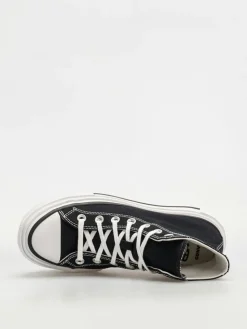 Converse Chuck Taylor All Star Lift Double Stack Hi Chucks