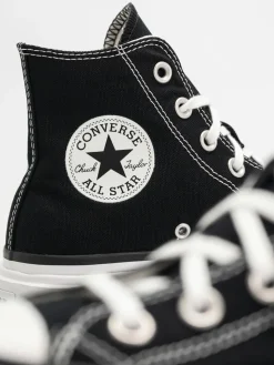 Converse Chuck Taylor All Star Lift Double Stack Hi Chucks