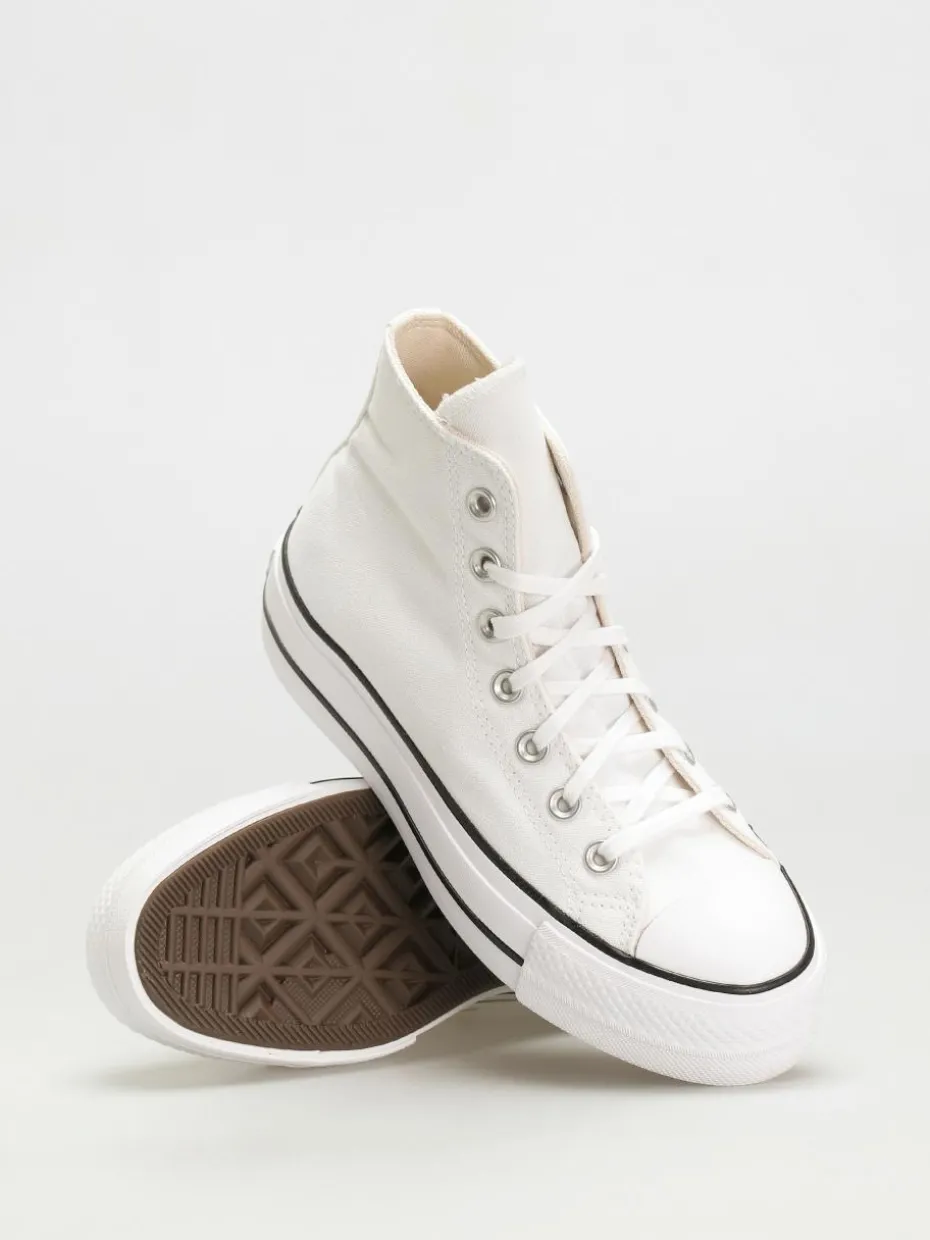 Converse Chuck Taylor All Star Lift Hi Schuhe Wmn