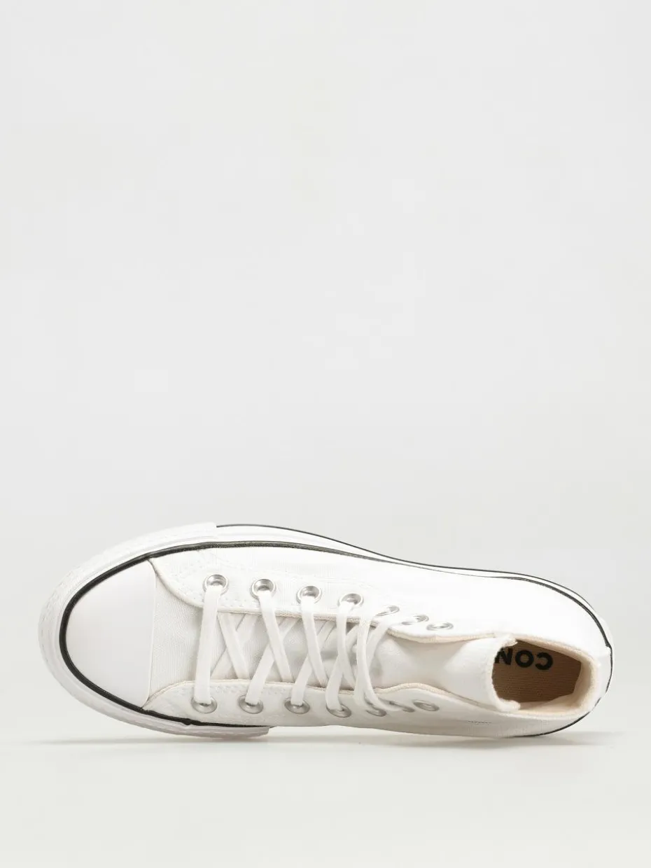 Converse Chuck Taylor All Star Lift Hi Schuhe Wmn