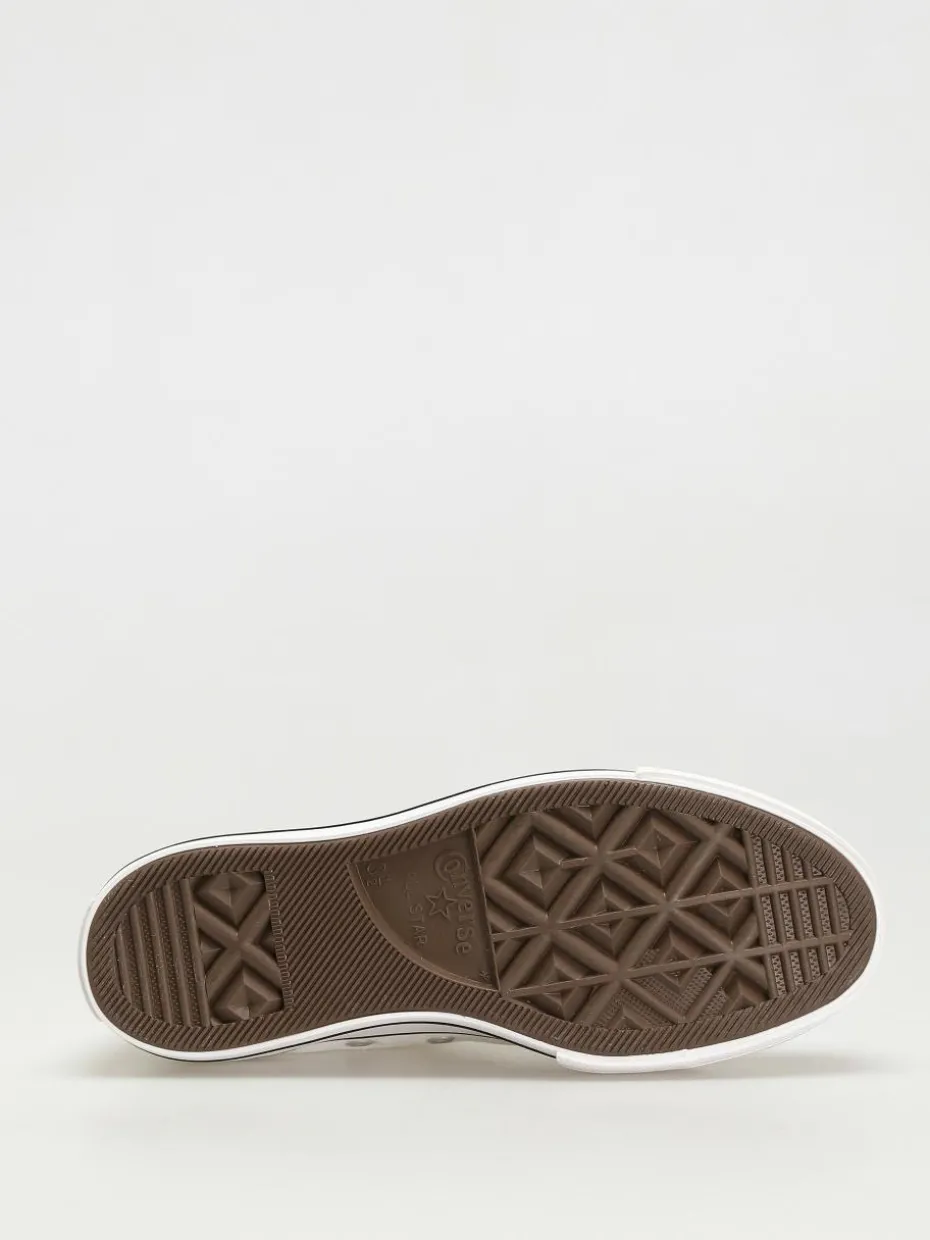 Converse Chuck Taylor All Star Lift Hi Schuhe Wmn