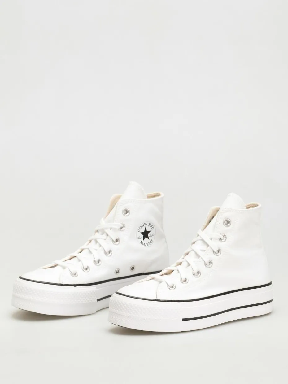Converse Chuck Taylor All Star Lift Hi Schuhe Wmn