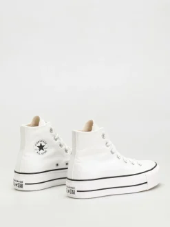 Converse Chuck Taylor All Star Lift Hi Schuhe Wmn