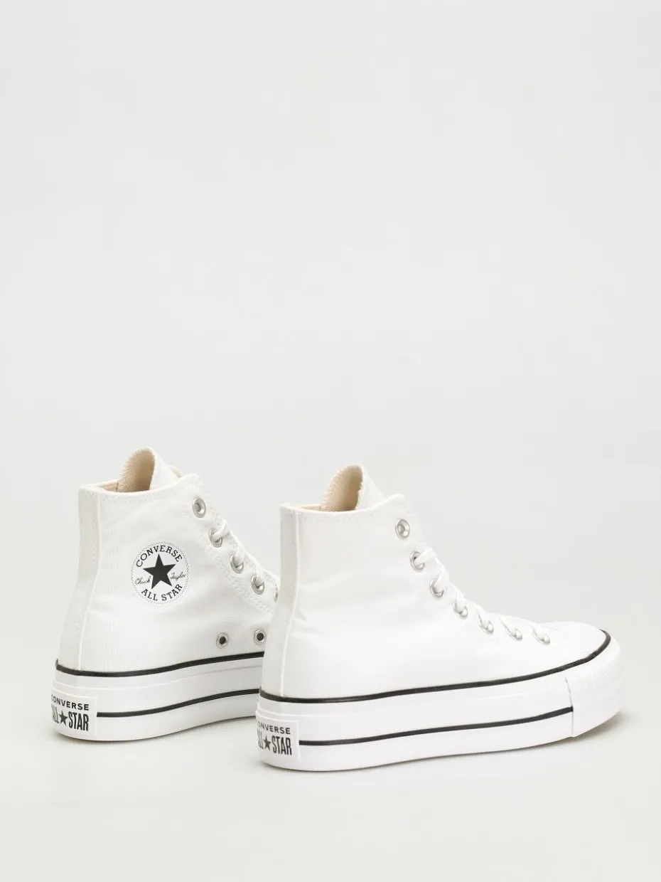Converse Chuck Taylor All Star Lift Hi Schuhe Wmn
