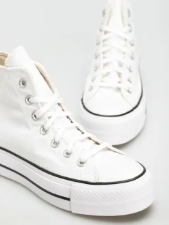 Converse Chuck Taylor All Star Lift Hi Schuhe Wmn