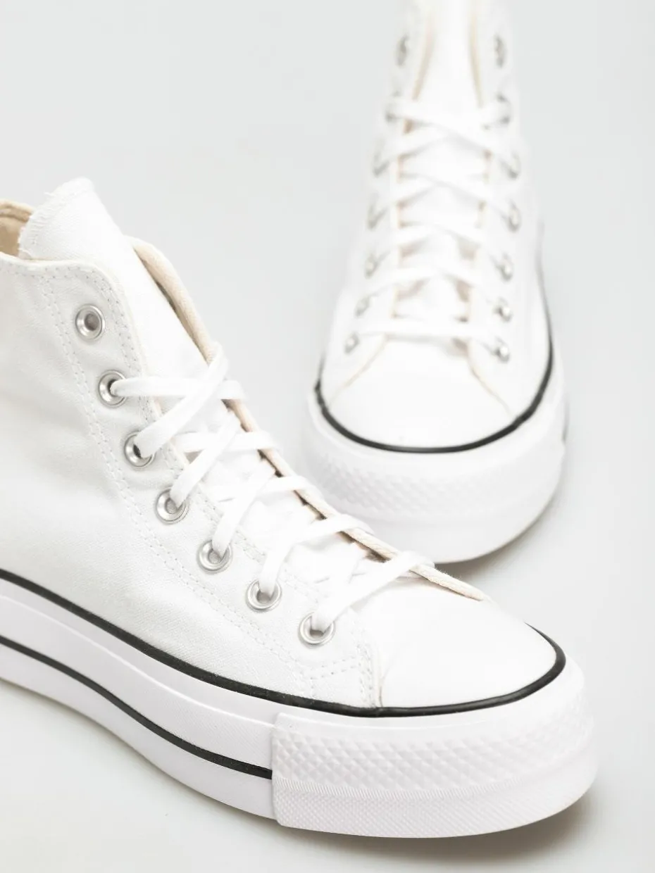 Converse Chuck Taylor All Star Lift Hi Schuhe Wmn