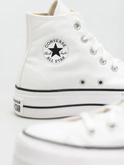 Converse Chuck Taylor All Star Lift Hi Schuhe Wmn