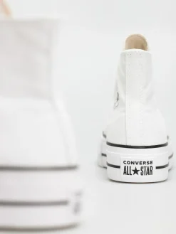 Converse Chuck Taylor All Star Lift Hi Schuhe Wmn