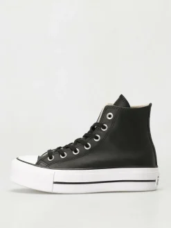 Converse Chuck Taylor All Star Lift Hi Chucks Wmn