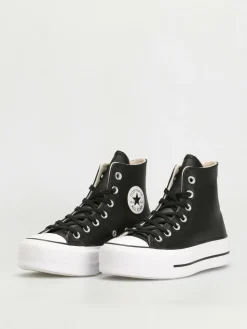 Converse Chuck Taylor All Star Lift Hi Chucks Wmn