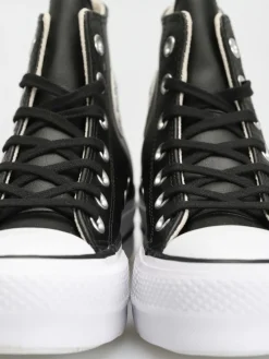 Converse Chuck Taylor All Star Lift Hi Chucks Wmn