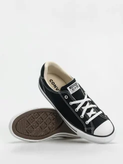 Converse Chuck Taylor All Star Dainty Lucky Ox Wmn Chucks