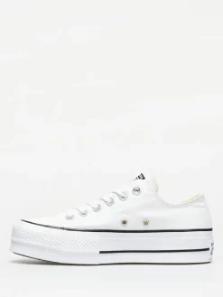 Converse Chuck Taylor All Star Lift Ox Chucks Wmn