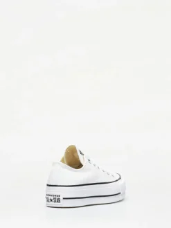 Converse Chuck Taylor All Star Lift Ox Chucks Wmn