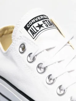 Converse Chuck Taylor All Star Lift Ox Chucks Wmn