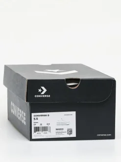 Converse Chuck Taylor All Star Lift Ox Chucks Wmn