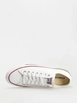 Converse Chuck Taylor All Star OX Chucks