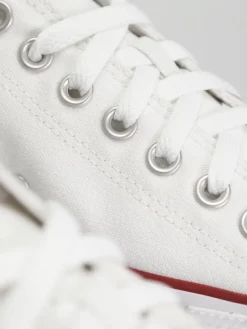 Converse Chuck Taylor All Star OX Chucks