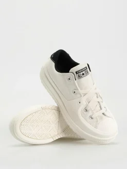 Converse Chuck Taylor All Star Construct Ox Chucks