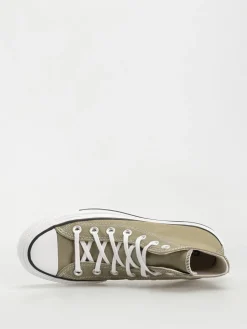 Converse Chuck Taylor All Star Lift Hi Wmn Chucks