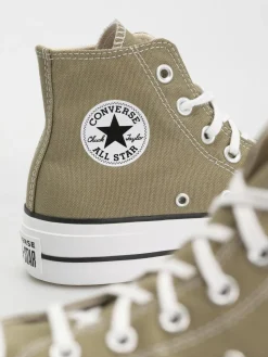 Converse Chuck Taylor All Star Lift Hi Wmn Chucks