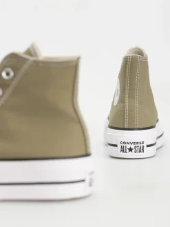 Converse Chuck Taylor All Star Lift Hi Wmn Chucks