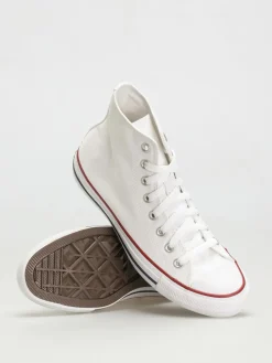 Converse Chucks Chuck Taylor All Star Hi
