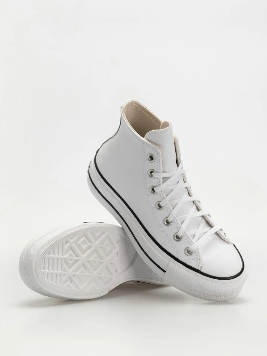 Converse Chucks Chuck Taylor All Star Lift Hi Wmn