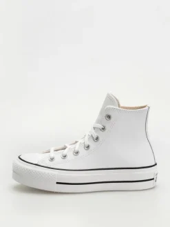 Converse Chucks Chuck Taylor All Star Lift Hi Wmn
