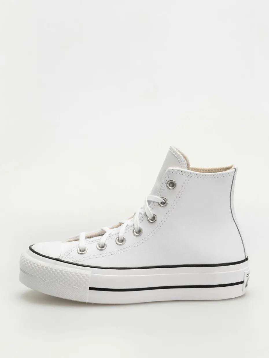Converse Chucks Chuck Taylor All Star Lift Hi Wmn