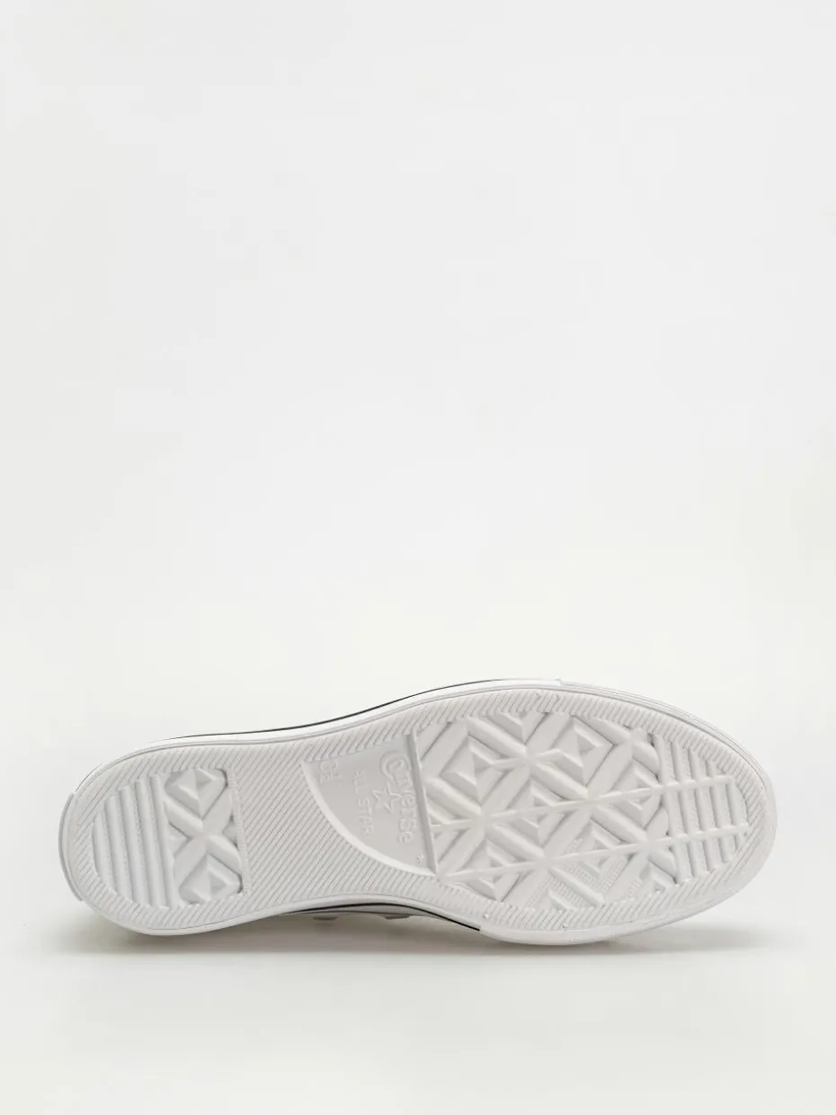 Converse Chucks Chuck Taylor All Star Lift Hi Wmn