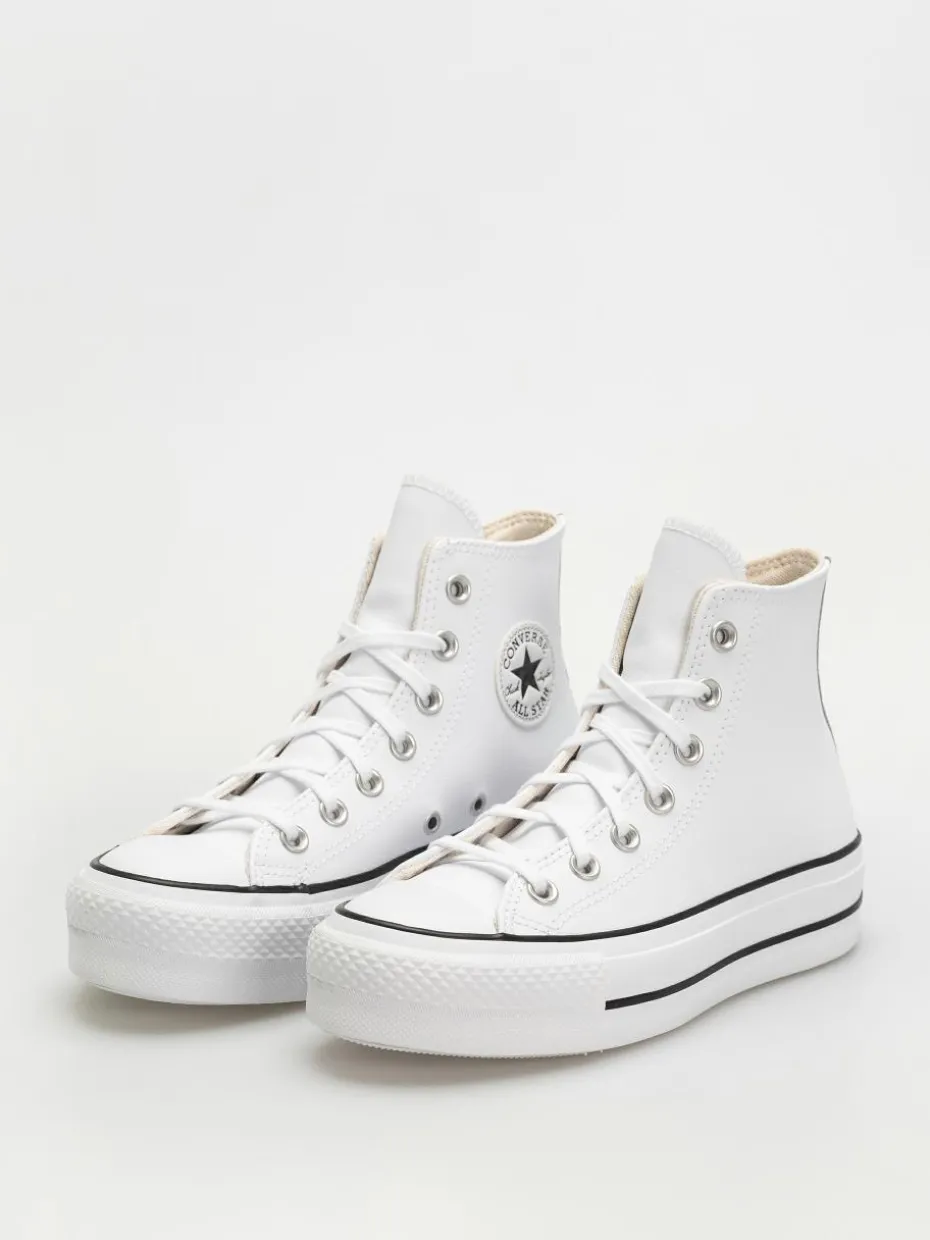 Converse Chucks Chuck Taylor All Star Lift Hi Wmn