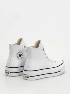 Converse Chucks Chuck Taylor All Star Lift Hi Wmn