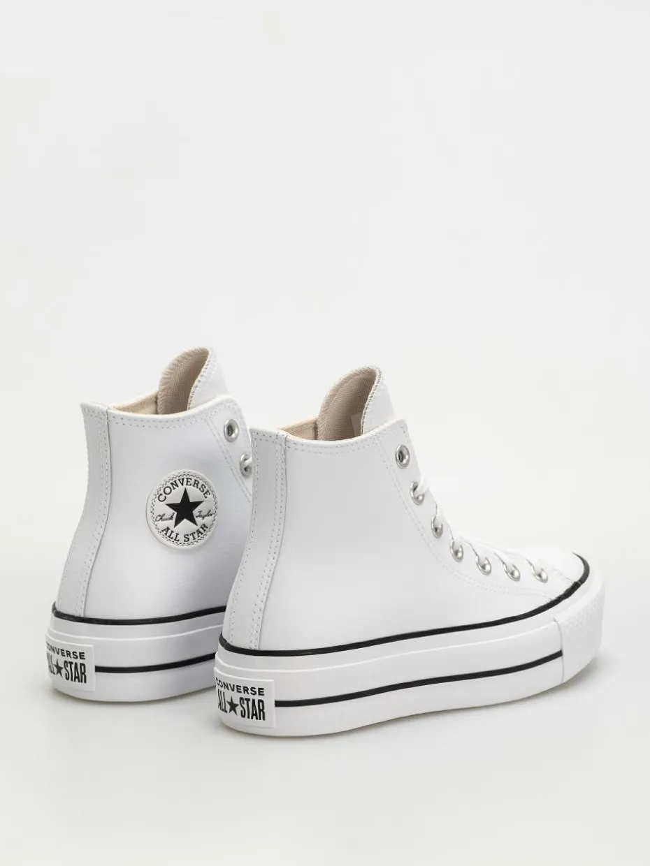 Converse Chucks Chuck Taylor All Star Lift Hi Wmn