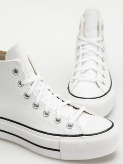 Converse Chucks Chuck Taylor All Star Lift Hi Wmn