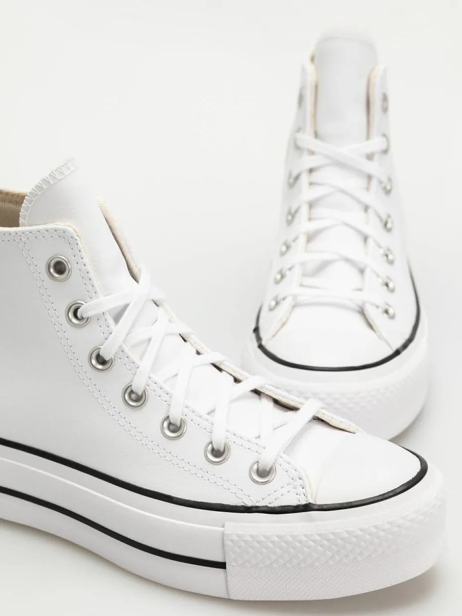 Converse Chucks Chuck Taylor All Star Lift Hi Wmn